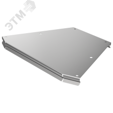 ESCA 7 Кр. поворота 45град 150-1,5 IEK