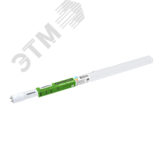 Лампа светодиодная T8 линейная 1500мм 25Вт 230В 6500К G13 GENERIсA