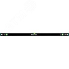 Уровень с зеркальным глазком 1200 мм