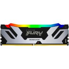 Память оперативная/ Kingston 48GB 6000MT/s DDR5 CL32 DIMM FURY Renegade RGB XMP