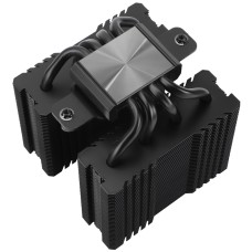 Кулер для процессора/ CPU Cooler Thermalright Peerless Assassin 90 SE (4-pin PWM, 110mm, Ni/CU, 4x6mm, 1x92mm, 32.77CFM, 23.85 dBA, 2200RPM, S: 1700, 1200, 115X, AM5, AM4)