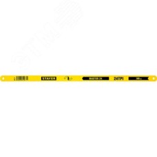 Полотно по металлу MASTER-24 24 TPI