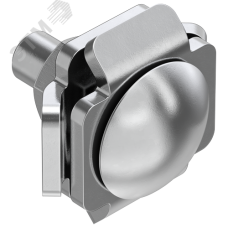 NESTA Комплект соединительный двойной IEK