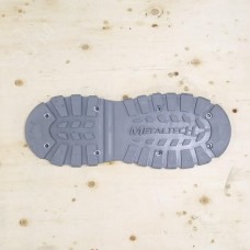 Комплект №201 для Строительных ходулей 24-40"". Упор голени с креплением 2шт.