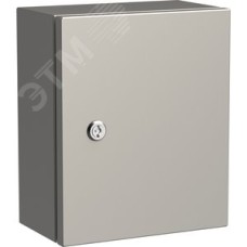 TITAN 5 Корпус метал. ЩМП-30.25.15 (AISI 304) УХЛ1 IP66