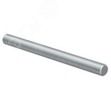 Шпилька резьбовая М12х2000 DIN 975