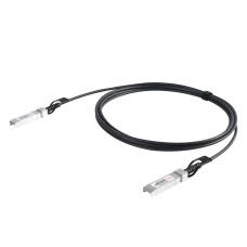 Кабель/ 1m Passive DAC SFP+ Cable