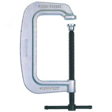 Струбцина C-образная 120/85, усилие: 22 кН