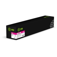 -/ Картридж лазерный Cactus CS-VLC7120M 006R01830 пурпурный (16500стр.) для Xerox VersaLink C7120/C7125/C7130