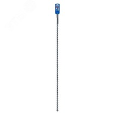 Бур ПРОФИ-4Х 16x1360/1500 мм, SDS-max, ПРОФЕССИОНАЛ