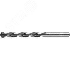 Сверло по бетону ProHammer 10X120 мм