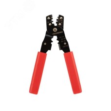 Кримпер HT-202B для обжима автоклемм 0,1-6 мм2