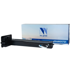 -/ Тонер-картридж NVP NV-006R01731 для Xerox B1022/B1025 (13700k)