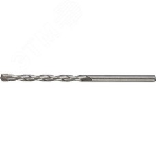 Сверло по бетону МАСТЕР 5X85 мм