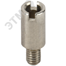 Разъем тестовый для CTS-ML 4мм2 IEK