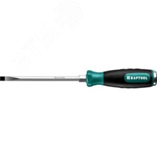 Отвертка ударная SL 6, сквозной стержень Cr-Mo IMPACT