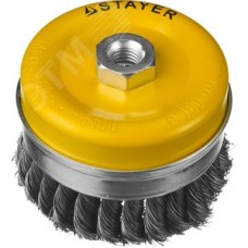 Кордщетка 100 мм PROFESSIONAL