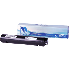 -/ Тонер-картридж NVP NV-KX-FAT472A7 для Panasonic KX-MB2110RU/ MB2117RU/ MB2130RU/ MB2137RU/ MB2170RU/ MB2177RU (2000k)