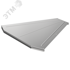 ESCA 5 Кр. поворота 45град 600-1,2 IEK