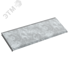 ESCA 5 Кр. пов. верт. внеш. 45град 80х500-1,2 HDZ IEK