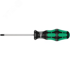 Отвертка 367 TORX TX 25X100 мм