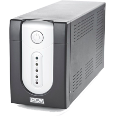 Источник бесперебойного питания (3 кабеля)/ Powercom IMP-1025AP