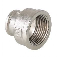 Муфта переходная VALTEC VTr.240.N.0604 вн.-вн. 1"х1/2"