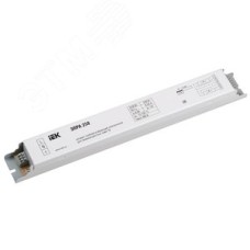 ЭПРА 258 для линейных ЛЛ Т8