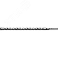 Бур HERCULES-4Х 32X880/1000 мм SDS-max
