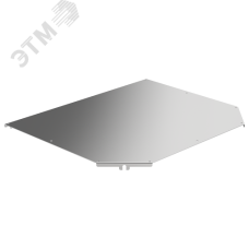 ESCA 7 Кр. разветвителя Т-обр. 300-2,0 IEK