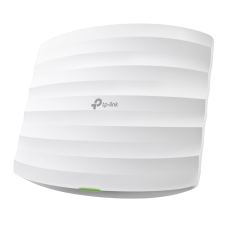Точка доступа/ 300Mbps Wireless N Ceiling/Wall Mount Access Point, QCA (Atheros), 300Mbps at 2.4Ghz, 802.11b/g/n, 802.3af PoE Supported, 1 10/100Mbps LAN port, Centralized Management, Captive Portal, Load Balance, AP/Client/Bridge/Repeater mode, Multi-SSI