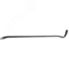 Лом-гвоздодер Лом-гвоздодер 600 мм 16 мм 2171-61