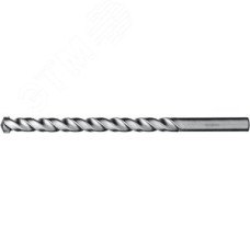Сверло по бетону, 10 x 200 мм