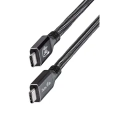 Кабель/ Кабель USB4 TypeCM/CM 8K@30Hz, 40GBps, PD 240W, медь Telecom 2м <TUS840-2M>