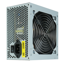Блок питания 500Вт/ Power Supply Foxline, 500W, ATX, NOPFC, 120FAN