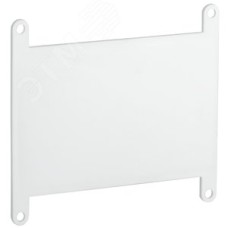 Крышка финишная 118х76х60мм для коробок монолит. стр.