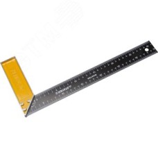 Угольник разметочный 350 мм
