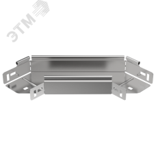 ESCA 5 Поворот 90град 50х100-1,2 IEK