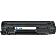 Тонер-картридж Avision A4 (для AP/AM30A) 3K, TN-1070