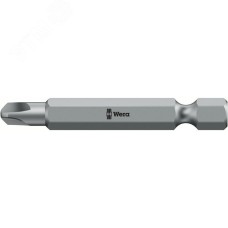 Бита 875/4 Z TRI-WING вязкая твердость хвостовик 1/4 E 6.3 2X89 мм