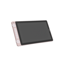 Интерактивный дисплей/ Сенсорный монитор Huion KAMVAS 13 Gen 3 Pink