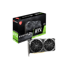 Видеокарта/ GeForce RTX 3060 VENTUS 2X 12G