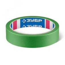 Лента малярная, для грубых и шероховатых поверхностей, №300 24 мм х 25 м, Профессионал