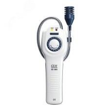 Детектор утечки хладагентов (фреонов) GD-3303