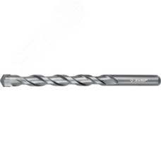 Сверло по бетону МАСТЕР 9X110 мм