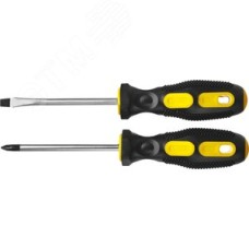 Набор отверток Hercules 2 предм.