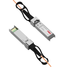 Кабель/ FIBO FT-S10-AOC7m SFP+ AOC модуль, оптический кабель, 7 метров