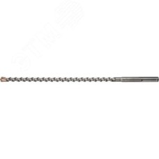 Бур SDS-max 16X400/540 мм, Профессионал