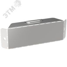 ESCA 3 Крышка поворота вертикального внешнего 90град 35х50-0,6 IEK