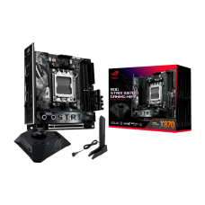 Материнская плата/ ROG STRIX X870-I GAMING WIFI